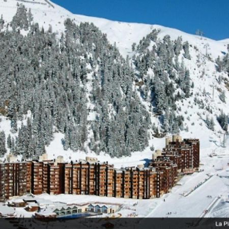 Résidence Carroley A - 2 Pièces pour 5 Personnes 87 Macot-la-Plagne Exterior foto